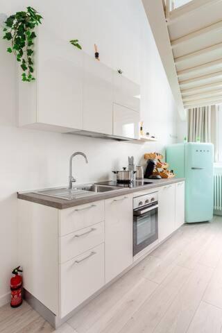 Briano'S House Apartment Milan Exterior photo