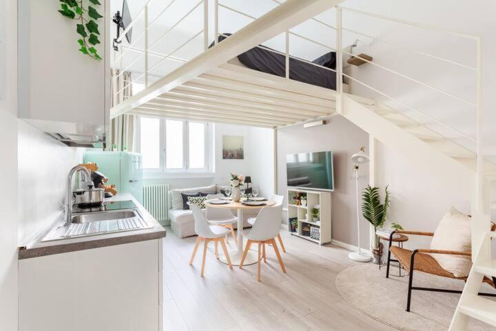 Briano'S House Apartment Milan Exterior photo