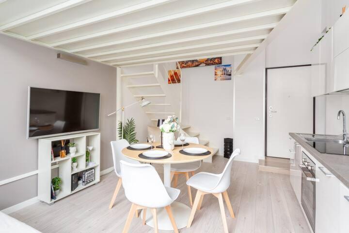 Briano'S House Apartment Milan Exterior photo